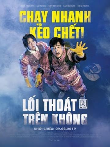 LỐI THOÁT TRÊN KHÔNG