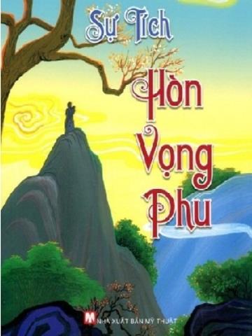 Sự tích hòn vọng phu Audio - Truyện kể cho bé