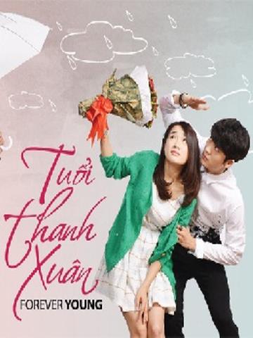 Tuổi thanh xuân - Phim Việt Nam và Hàn Quốc