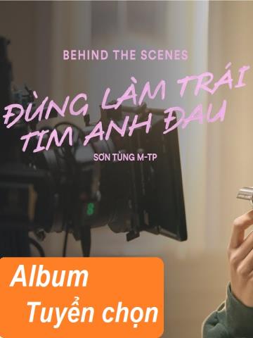 Đừng Làm Trái Tim Em Đau - Sơn Tùng M-TP