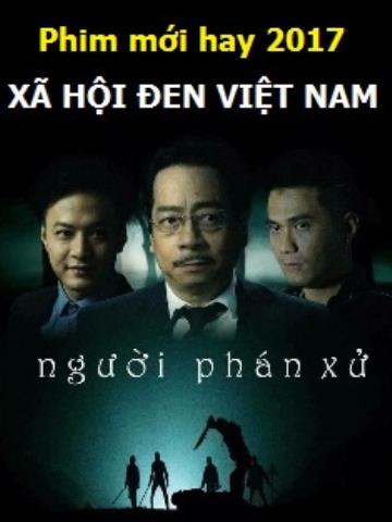 NGƯỜI PHÁN XỬ