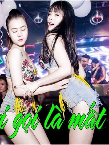 Nhạc Sàn Best DJ Remixes  Sexy Girl  Vỡ Ngực Hay nhất