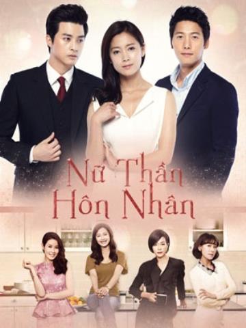 Nữ Thần Hôn Nhân