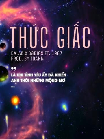 Thức Giấc - Da LAB - Cukak Remix