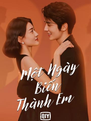 Một Ngày Biến Thành Em