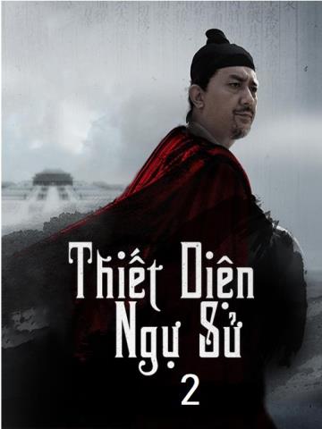 THIẾT DIỆN NGỰ SỬ 2