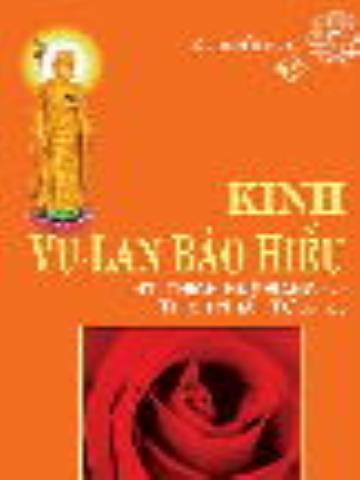 Kinh Vu Lan Bồn - Thầy Thích Trí Thoát tụng