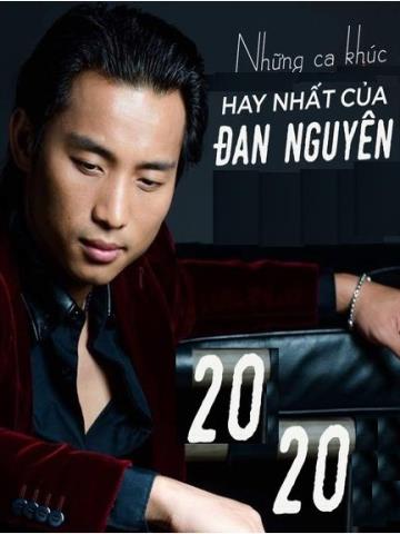 Đan Nguyên Những bài hát hay nhất - Tổng hợp Album