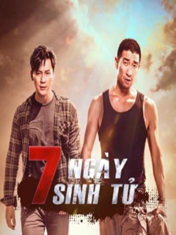 BẢY NGÀY SINH TỬ