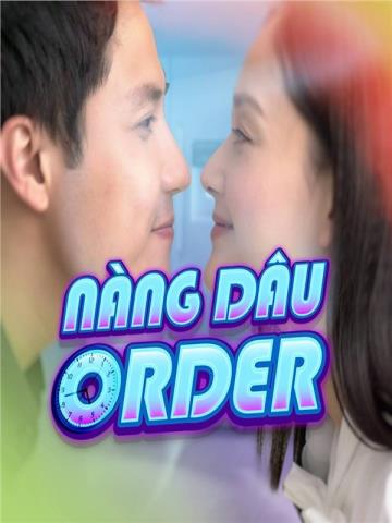 NÀNG DÂU ORDER