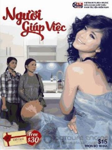 NGƯỜI GIÚP VIỆC