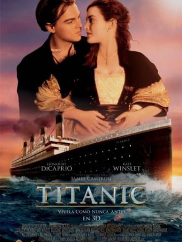 TITANIC