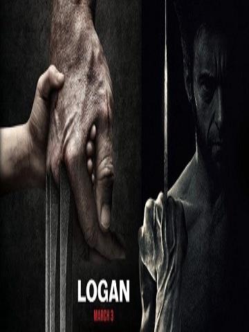 LOGAN NGƯỜI SÓI