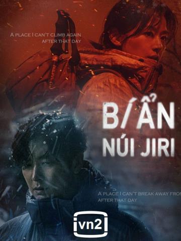 Bí Ẩn Núi Jiri