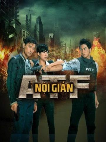 NỘI GIÁN ATF