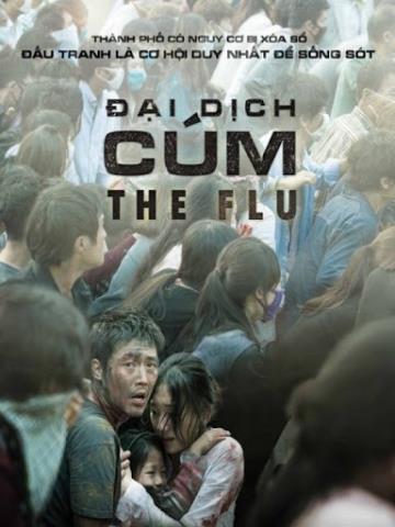 Đại Dịch Cúm - The Flu