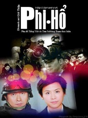 Phi Hổ - Trọn bộ Phần 1 và Phần 2 - FAFIM lồng tiếng Cực hay