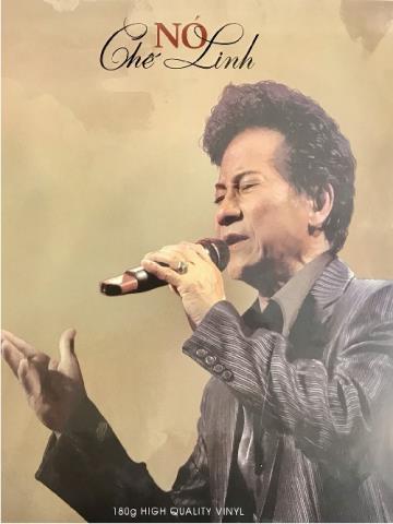 Chế Linh Thanh Tuyền -  Những Album hay nhất