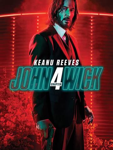 Sát Thủ John Wick 4