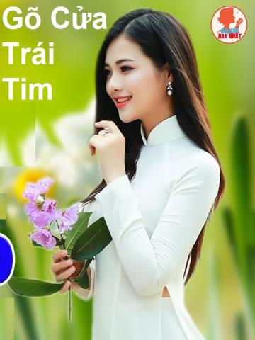 Gõ Cửa Trái Tim - Những bài hay nhất của Mai Tiến Đạt