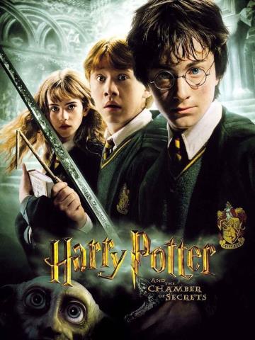 Harry Potter Và Phòng Chứa Bí Mật