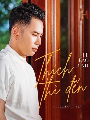 THÍCH THÌ ĐẾN - LÊ BẢO BÌNH