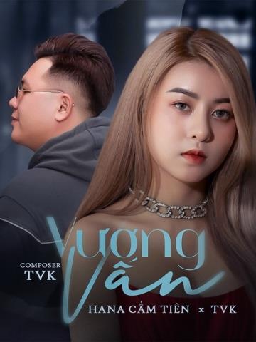 Vương Vấn - Qinn Remix x TVk x Hana Cẩm Tiên