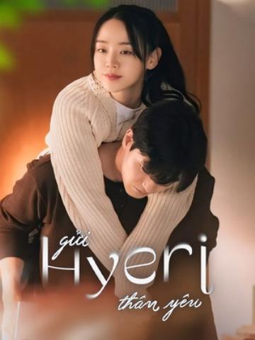 Gửi Hyeri Thân Yêu