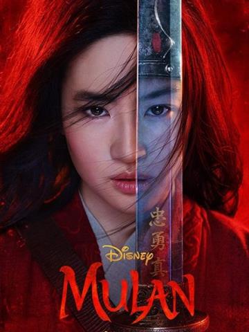 HOA MỘC LAN - Mulan 2020