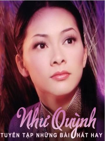 Như Quỳnh - Tuyển chọn những album bài hát hay nhất của Như Quỳnh