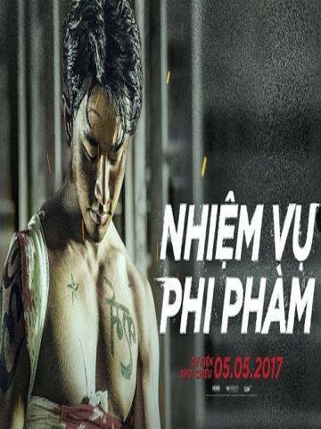 Nhiệm vụ phi phàm