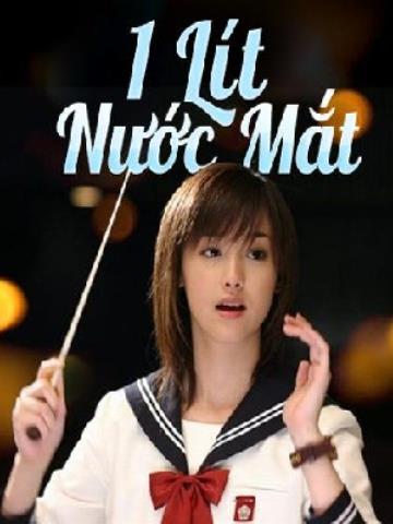 Một Lít Nước Mắt