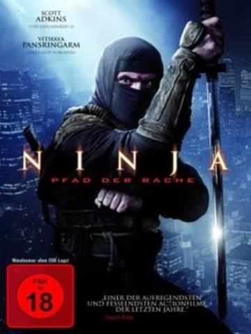 SÁT THỦ NINJA 2