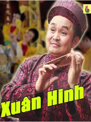 Hát văn hầu đồng của Xuân Hinh - Tuyển tập trọn bộ