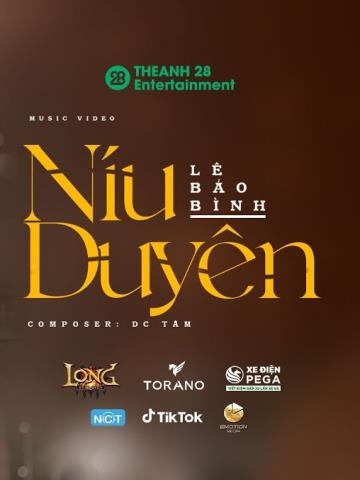 NÍU DUYÊN - LÊ BẢO BÌNH