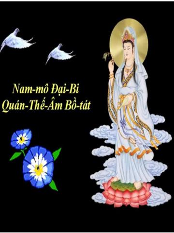 NIỆM DANH HIỆU QUAN THẾ ÂM BỒ TÁT 108 BIẾN - THÍCH TRÍ THOÁT